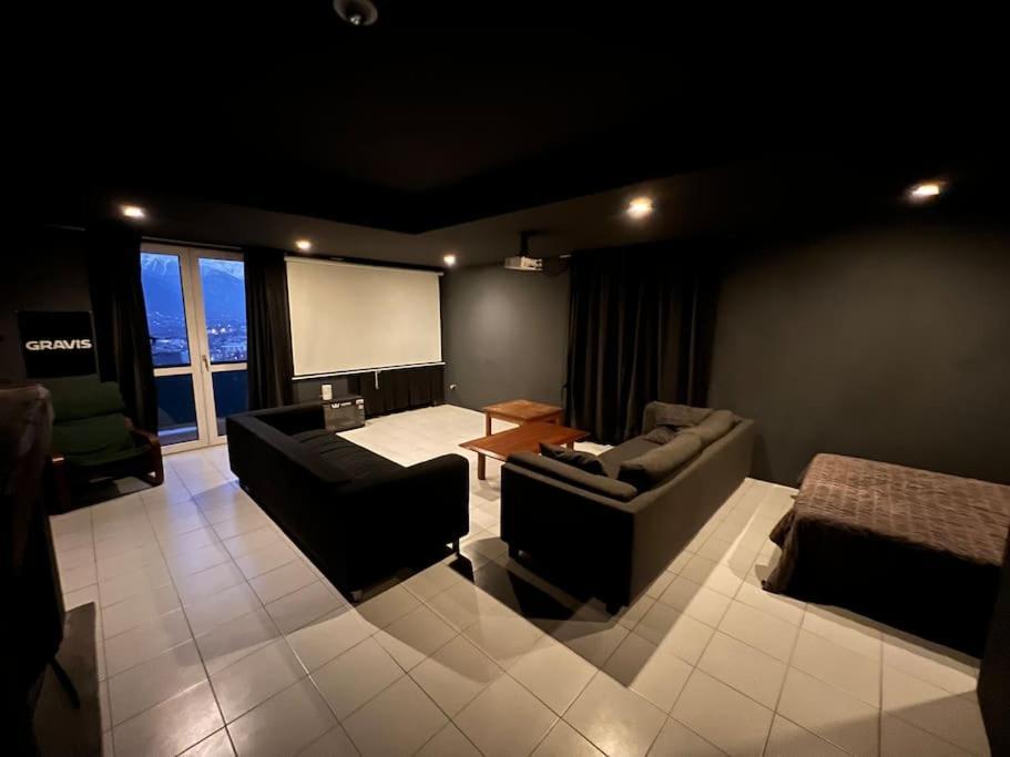 Loft Bella Vista Apartment Aosta Exterior foto